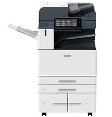 ��ʿʩ�� DocuCentre-VII C2273 ͼƬ